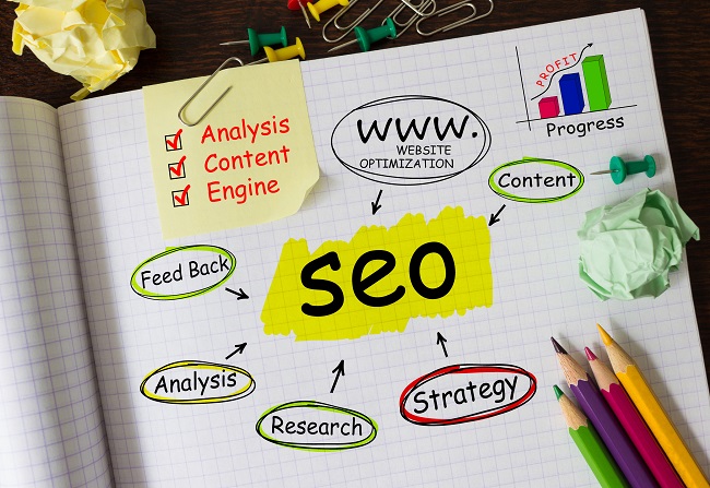 Looking To Hire An SEO Consultant?