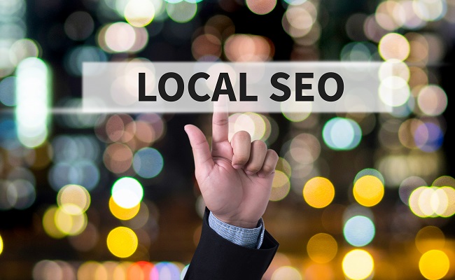 Local SEO For 2016