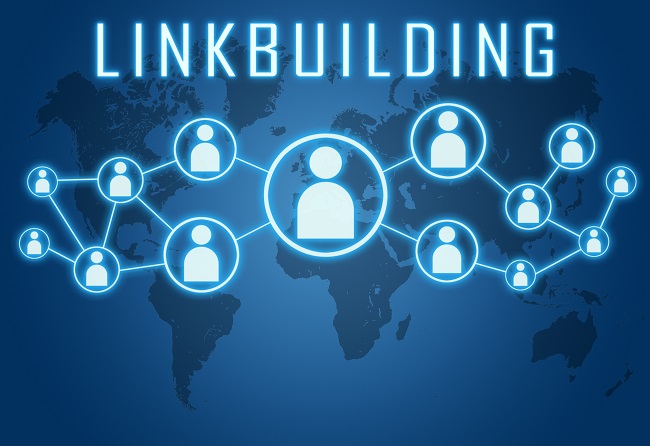 How Link Building Increases Your SEO