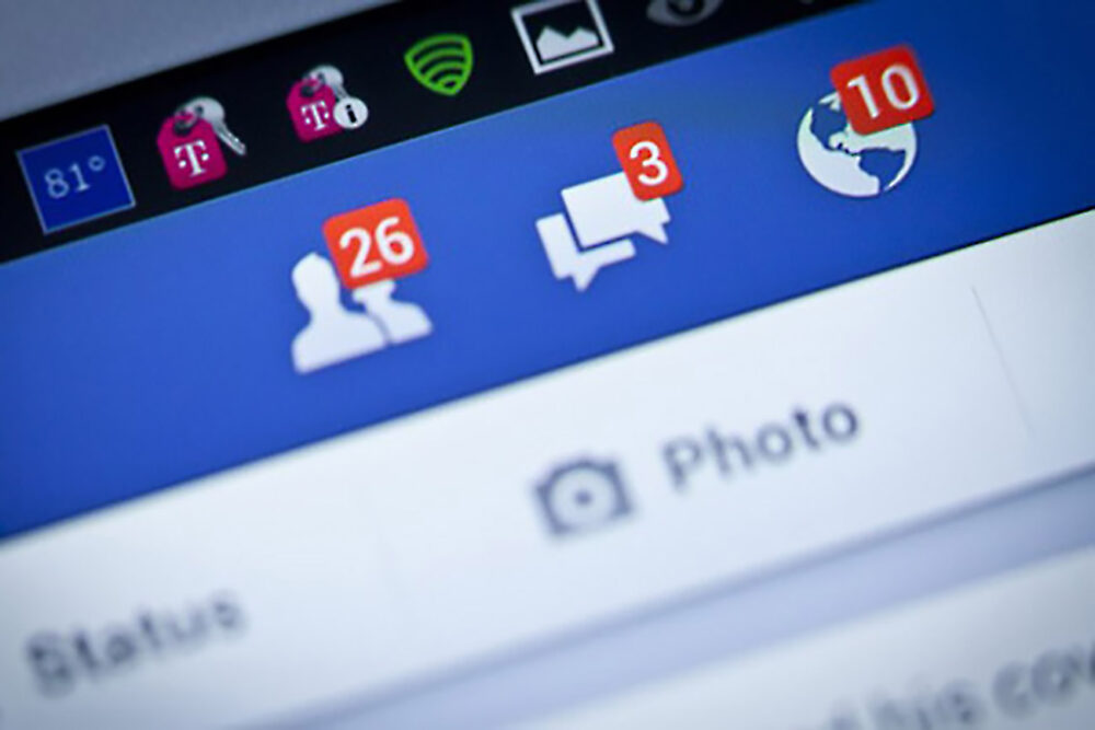 3 Facebook Tips for Social Media Marketing