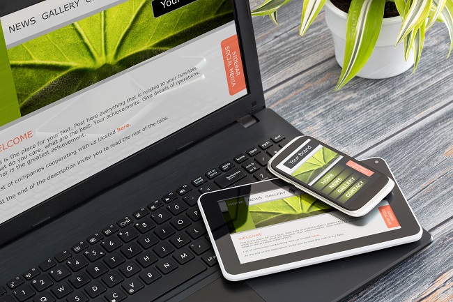 4 Reasons To Invest In Responsive Web Design