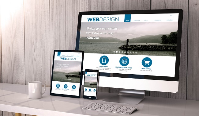 What Is Responsive Web Design?