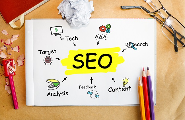 Why You Need A Local SEO Consultant