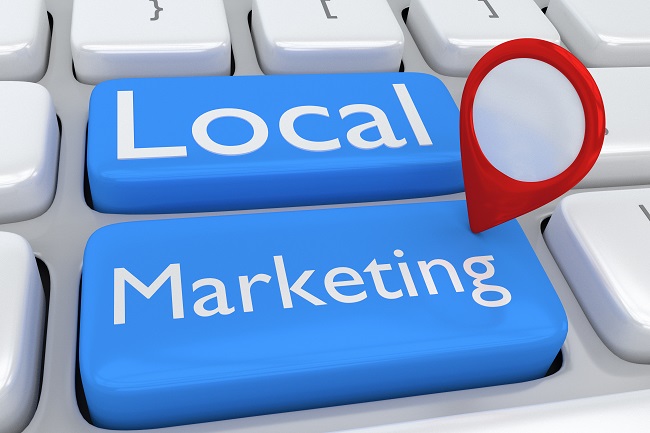 Use Local SEO to Improve Website Traffic and Increase Customers