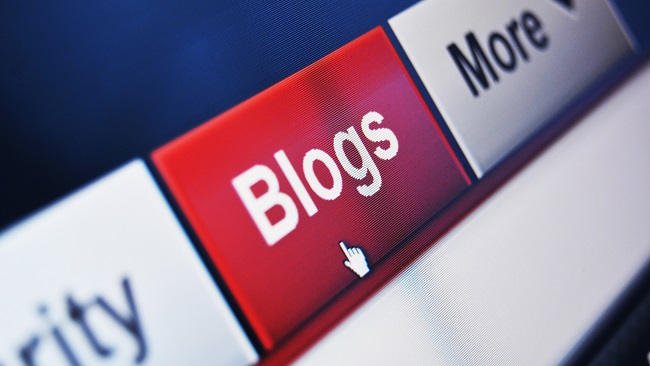 4 Reasons Blogging Is Essential for SEO