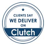 Top Rated SEO on Clutch