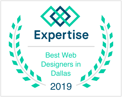 Local Leap Voted One of the Best Web Designers in Dallas!