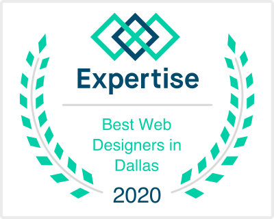 Local Leap Voted One of the Best Web Designers in Dallas!