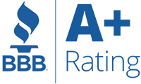 A+ Rated Allen Web Designer With The BBB 