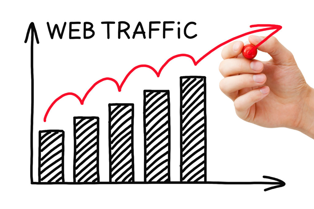 Practical Tips for Increasing Traffic to Your Website