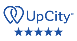 Award Winning Web Designer on Upcity