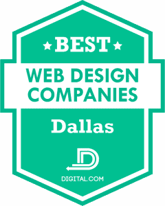 Best Web Design Company in Dallas