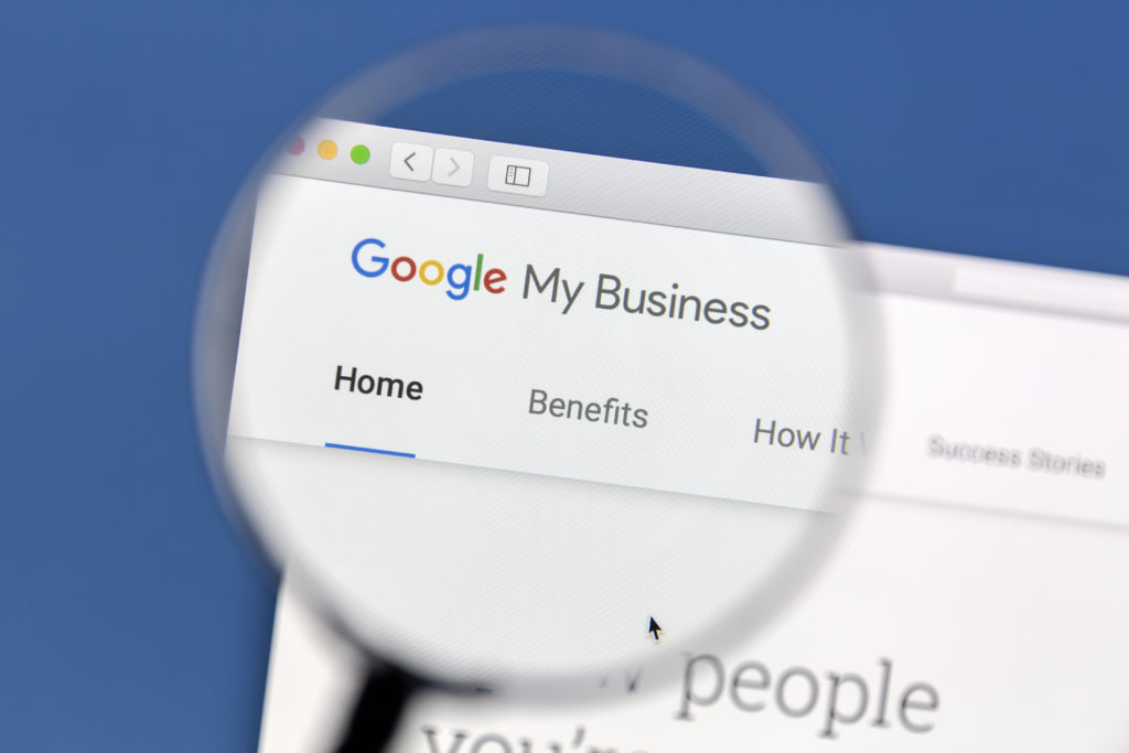 What Is Google My Business & Why Do I Need It?