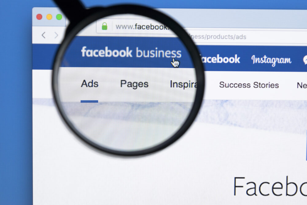 How to Create a Facebook Business Page in 6 Steps