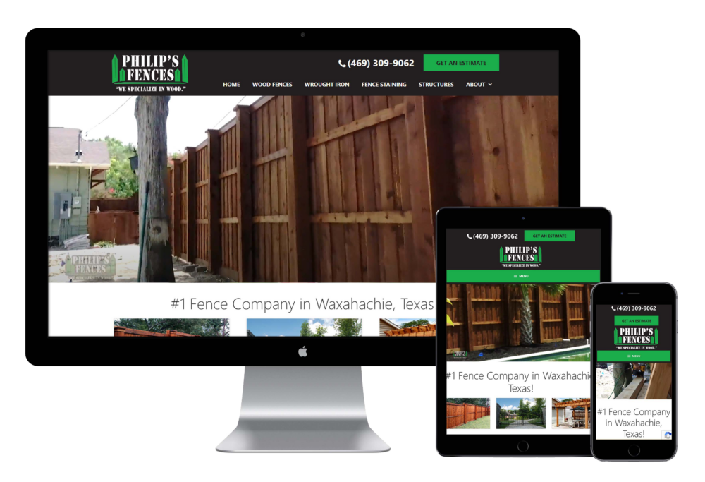 phillips-fences