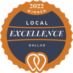 Local Excellence Award