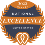 National Excellence Award