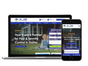 AJB Pest