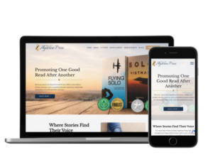 AgeView Press