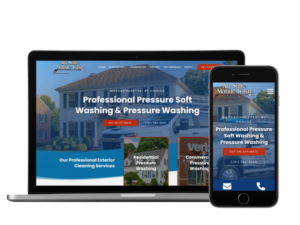 All State Mobile Wash