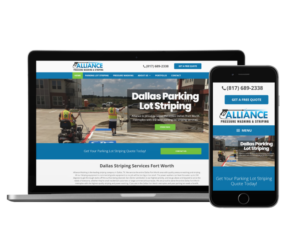 Alliance Pressure Washing