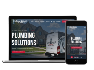 Clear Knight Plumbing