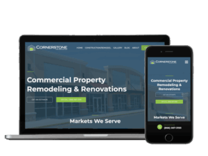 Cornerstone FCE