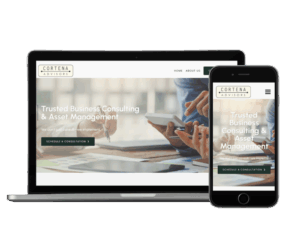 Cortena Advisors