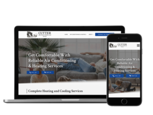 Cutter Air Solutions