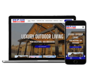 DFW Elite Outdoors