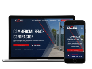DFW Fence Pro Commercial