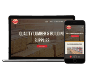 Day Lumber Company