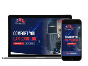 Designed Air Solutions