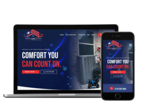Designed Air Solutions