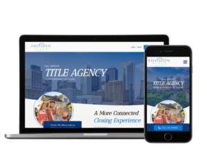 Envision Title Alliance