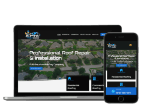 Epic Roofing & Construction