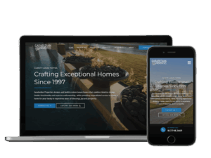 Garabedian Properties