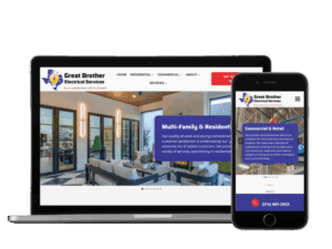 Great Brother Electrical Solutions