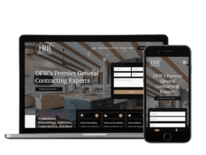 Heritage Remodelers & Builders