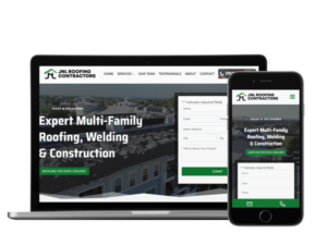 JNL Roofing Contractors