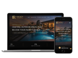 Legacy Pools & Retreats
