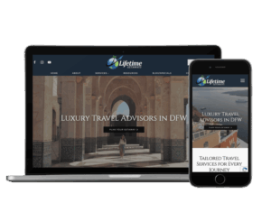 Lifetime Getaways