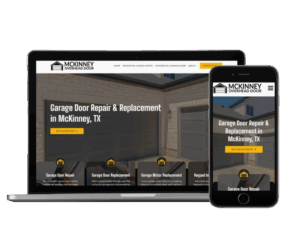 McKinney Overhead Door