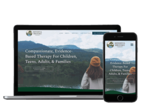 Mindful Brooke Counseling