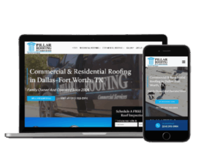 Pillar Roofing and Construction