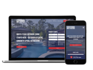 Professional Brick & Stone Works