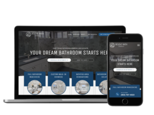 Revive Bath Solutions