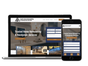 Scott's Home Remodeling