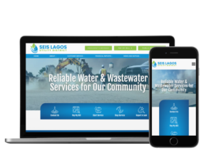 Seis Lagos Utility District