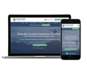 Shepherd Recovery Centers